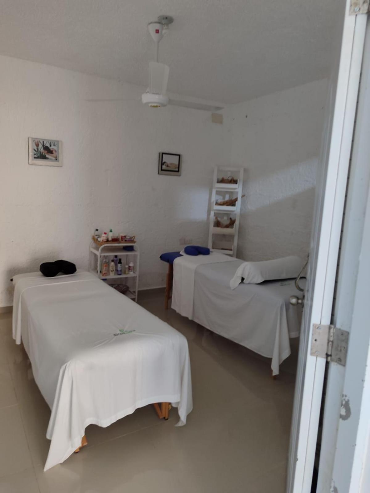 Apartamentos Nuevo Amanecer Río San Juan 外观 照片