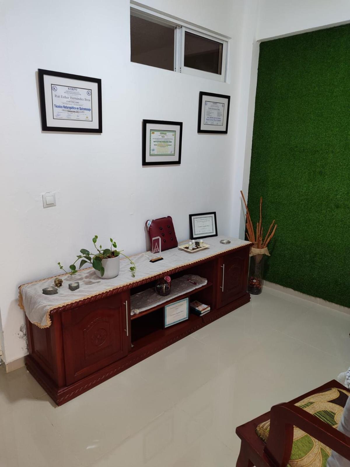 Apartamentos Nuevo Amanecer Río San Juan 外观 照片