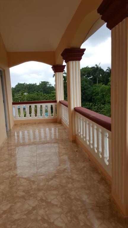 Apartamentos Nuevo Amanecer Río San Juan 客房 照片