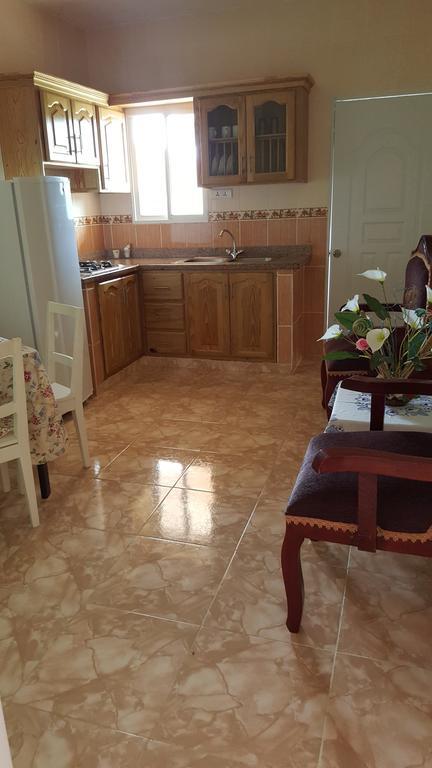 Apartamentos Nuevo Amanecer Río San Juan 客房 照片