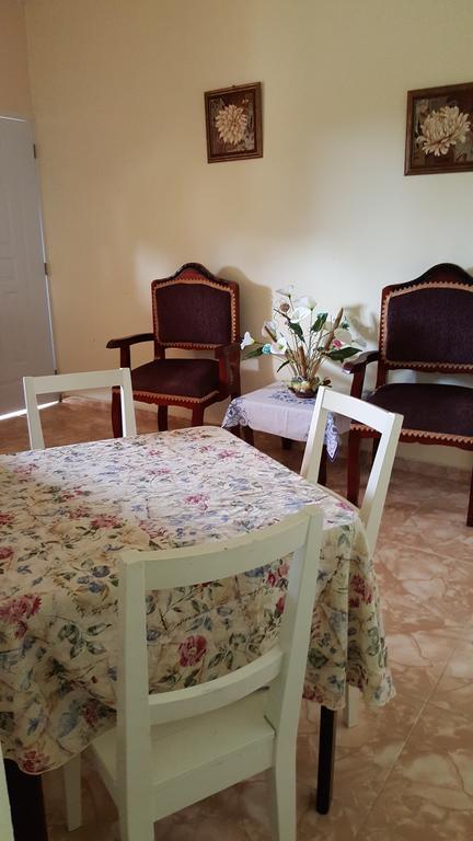 Apartamentos Nuevo Amanecer Río San Juan 外观 照片