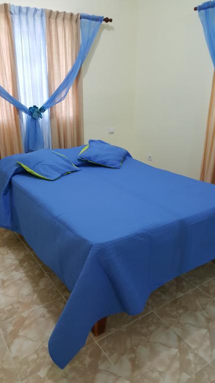 Apartamentos Nuevo Amanecer Río San Juan 客房 照片