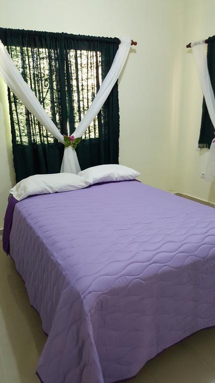 Apartamentos Nuevo Amanecer Río San Juan 客房 照片