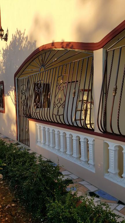 Apartamentos Nuevo Amanecer Río San Juan 客房 照片