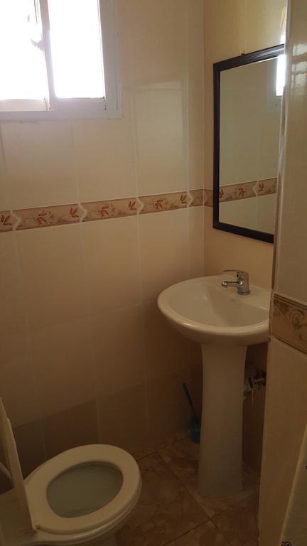 Apartamentos Nuevo Amanecer Río San Juan 客房 照片