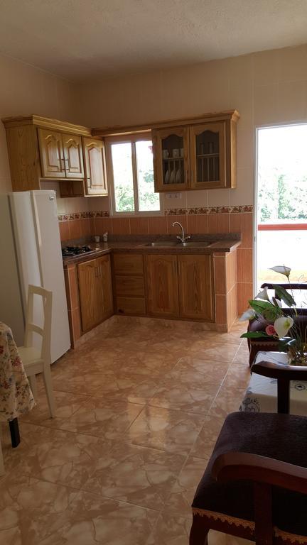 Apartamentos Nuevo Amanecer Río San Juan 客房 照片