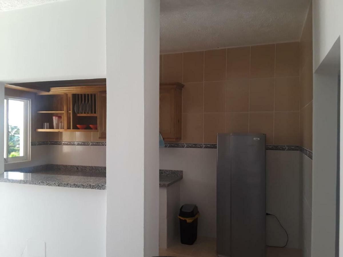 Apartamentos Nuevo Amanecer Río San Juan 外观 照片