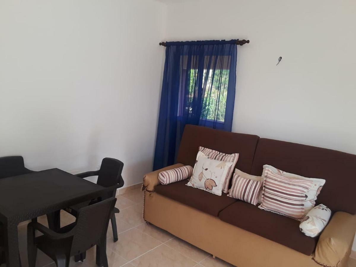 Apartamentos Nuevo Amanecer Río San Juan 外观 照片