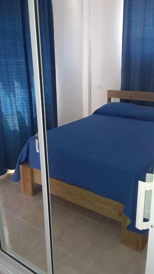 Apartamentos Nuevo Amanecer Río San Juan 外观 照片