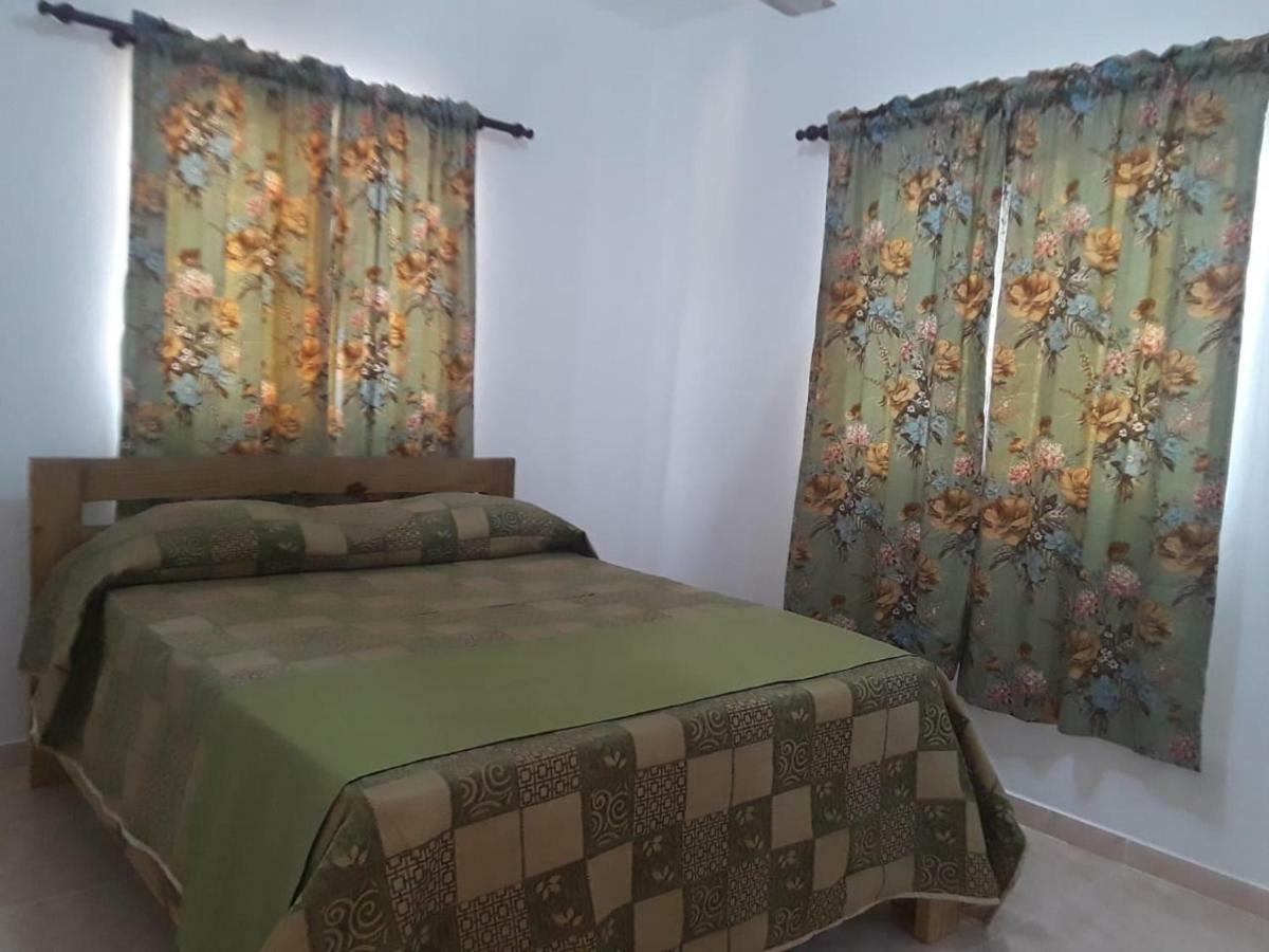 Apartamentos Nuevo Amanecer Río San Juan 外观 照片
