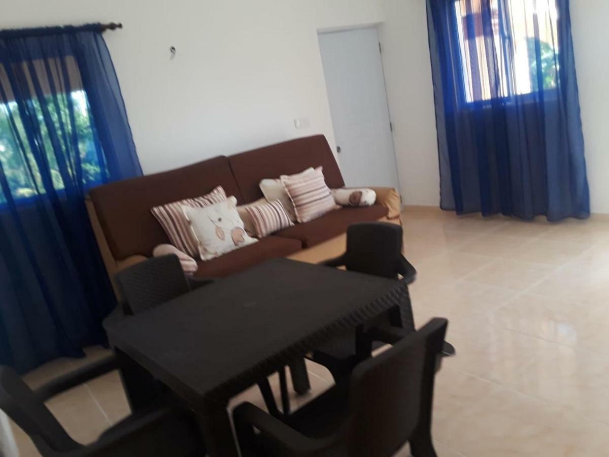 Apartamentos Nuevo Amanecer Río San Juan 外观 照片