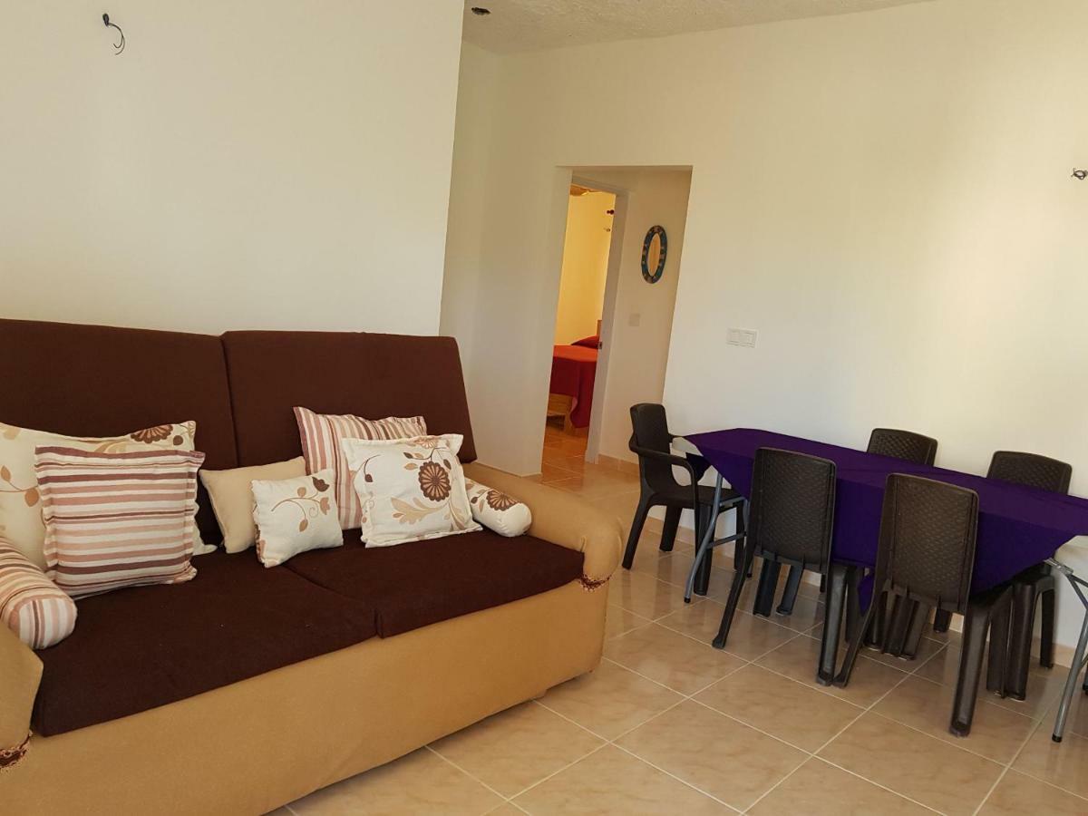 Apartamentos Nuevo Amanecer Río San Juan 外观 照片