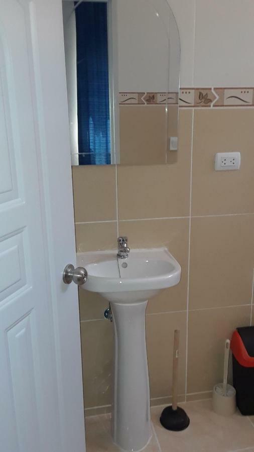 Apartamentos Nuevo Amanecer Río San Juan 外观 照片