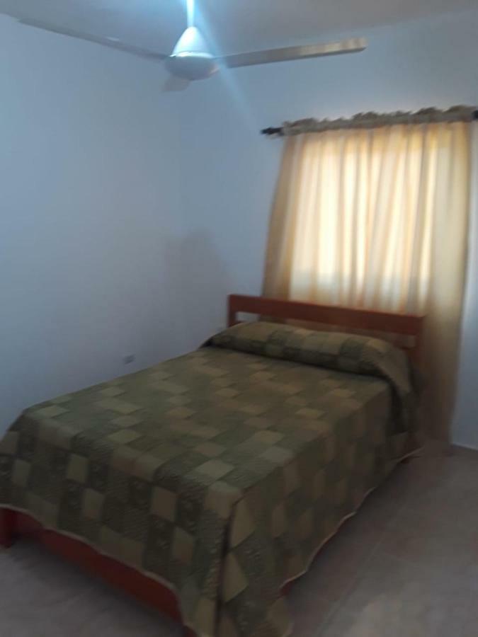 Apartamentos Nuevo Amanecer Río San Juan 外观 照片