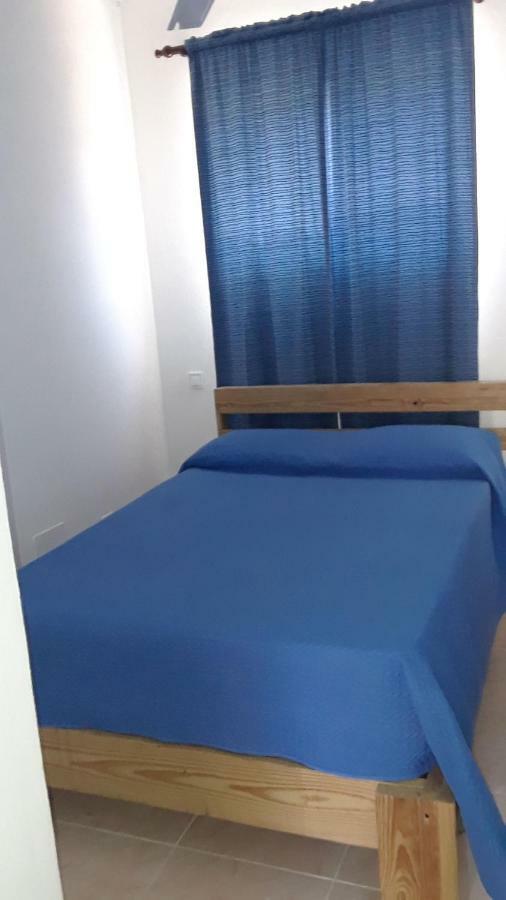 Apartamentos Nuevo Amanecer Río San Juan 外观 照片