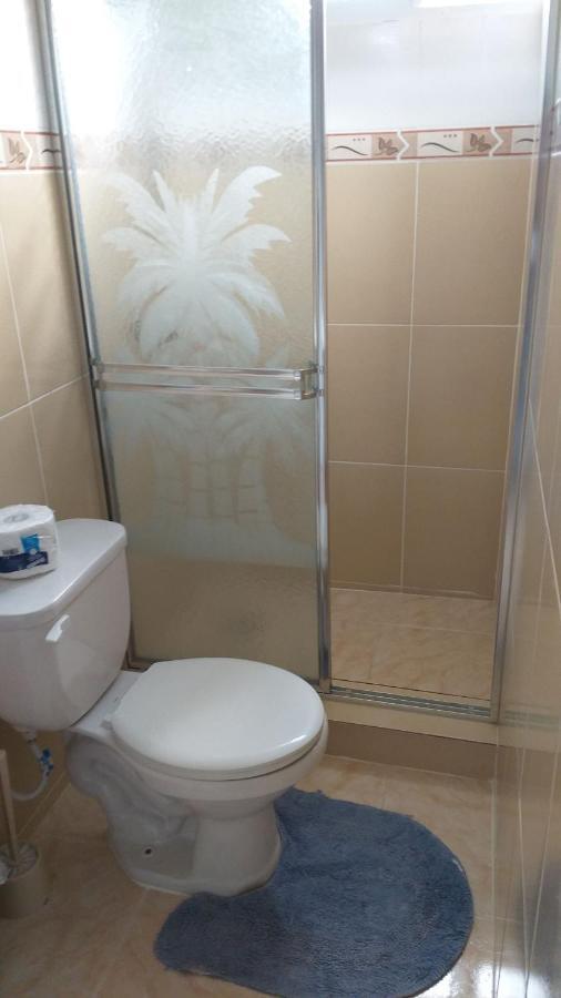 Apartamentos Nuevo Amanecer Río San Juan 外观 照片